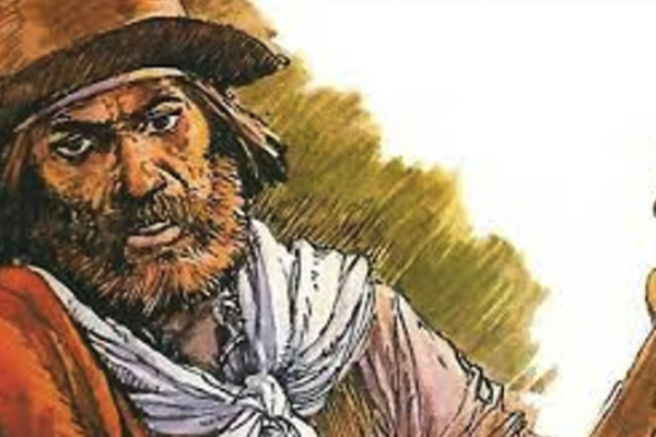 La historia de la traducción del Martín Fierro al mandarín y su impacto en China